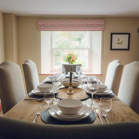 The Barrington Boar Hotell Ilminster Rom bilde