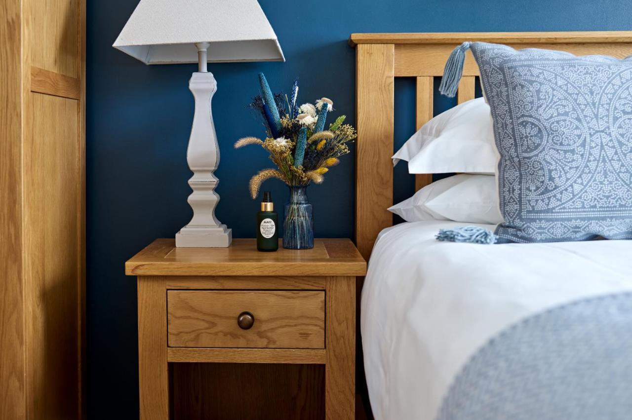 The Barrington Boar Hotell Ilminster Eksteriør bilde