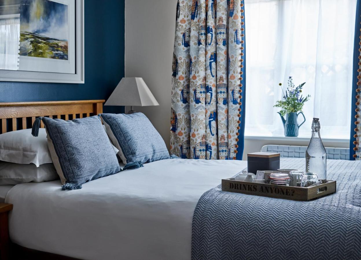 The Barrington Boar Hotell Ilminster Eksteriør bilde