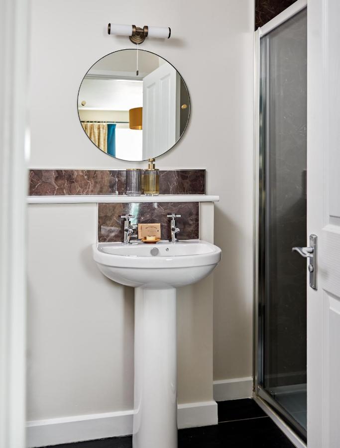 The Barrington Boar Hotell Ilminster Eksteriør bilde