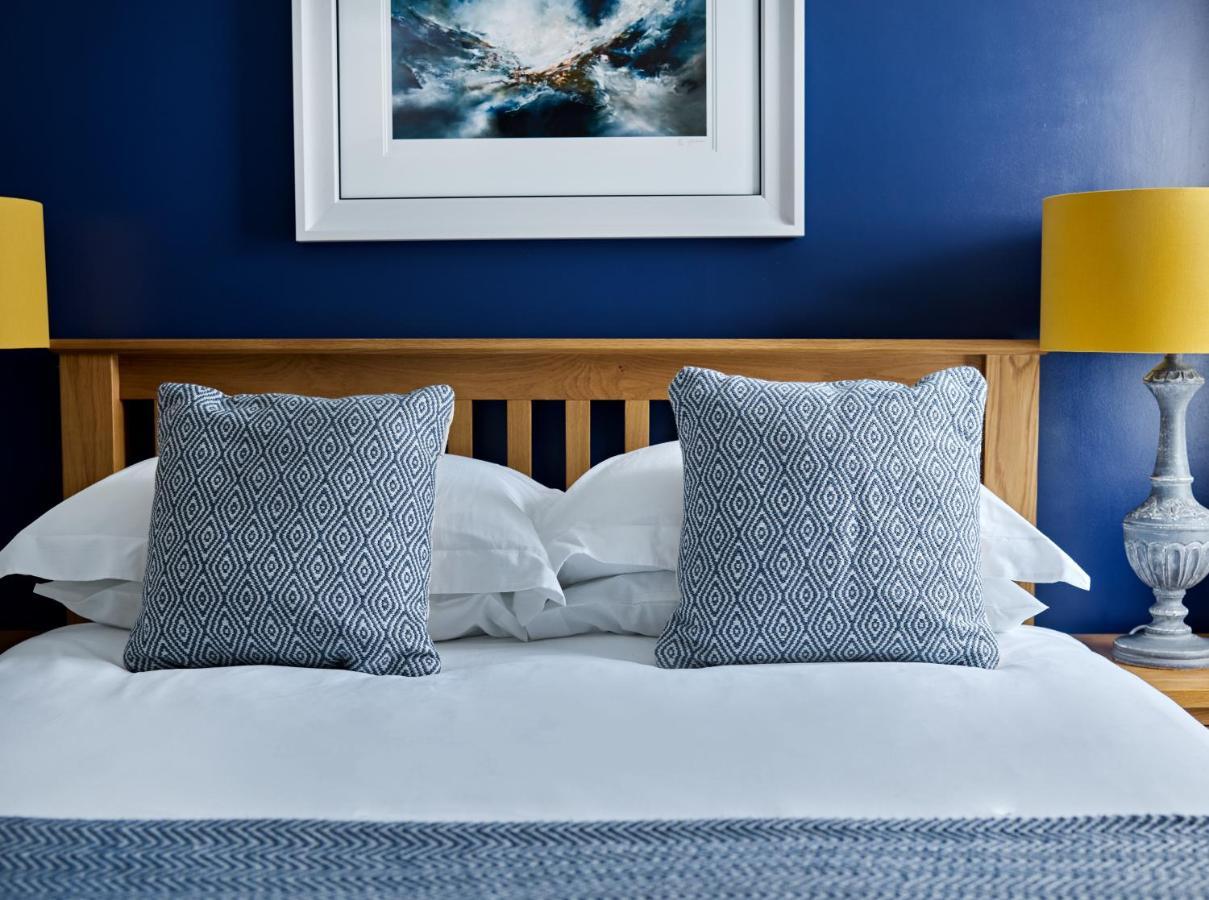The Barrington Boar Hotell Ilminster Eksteriør bilde