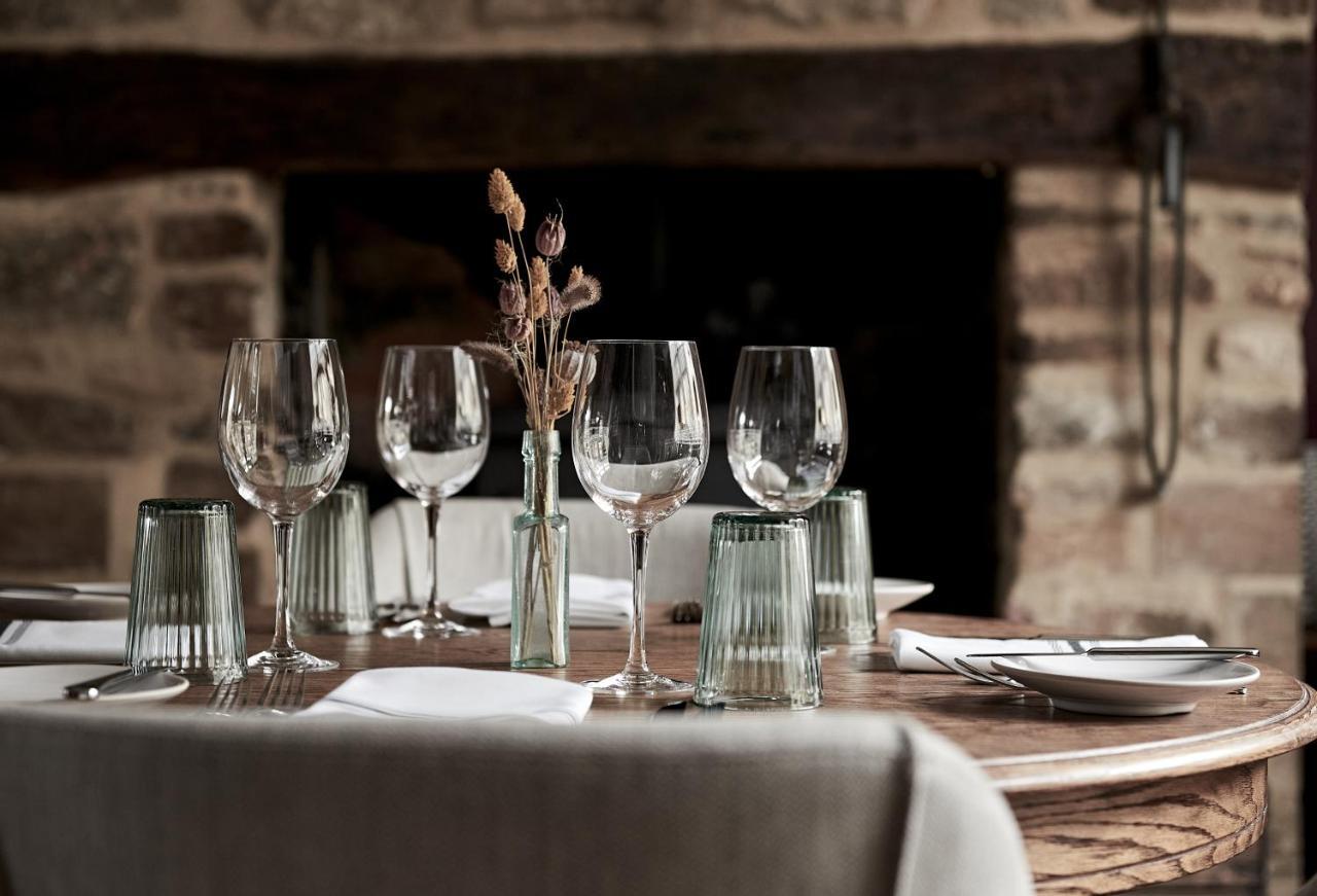 The Barrington Boar Hotell Ilminster Eksteriør bilde