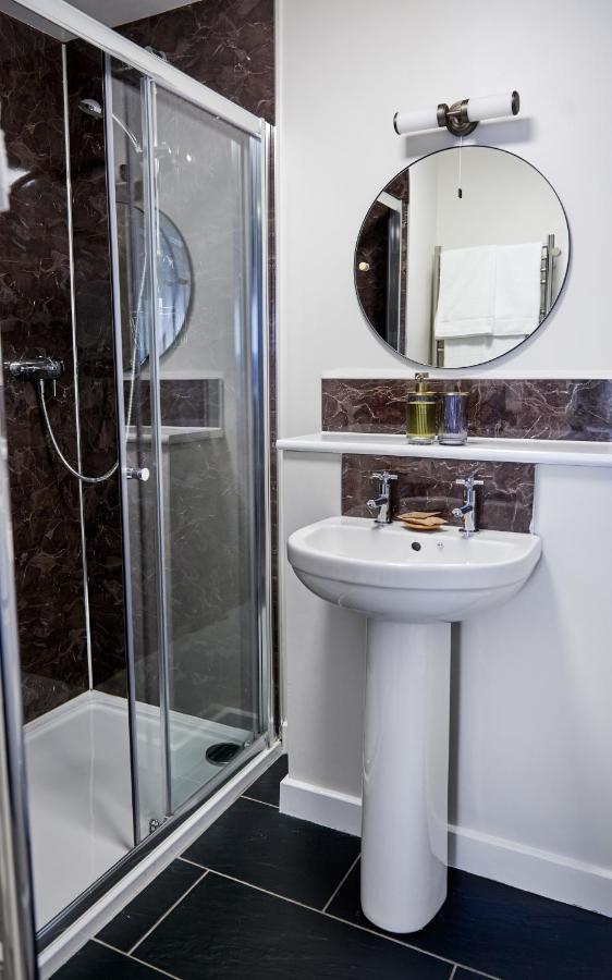 The Barrington Boar Hotell Ilminster Eksteriør bilde