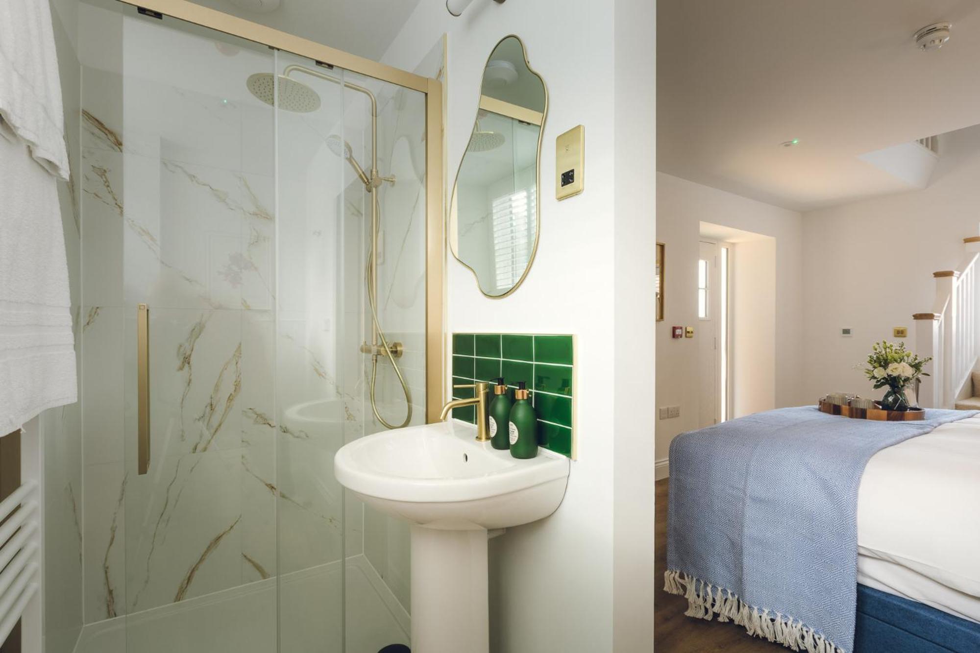 The Barrington Boar Hotell Ilminster Rom bilde