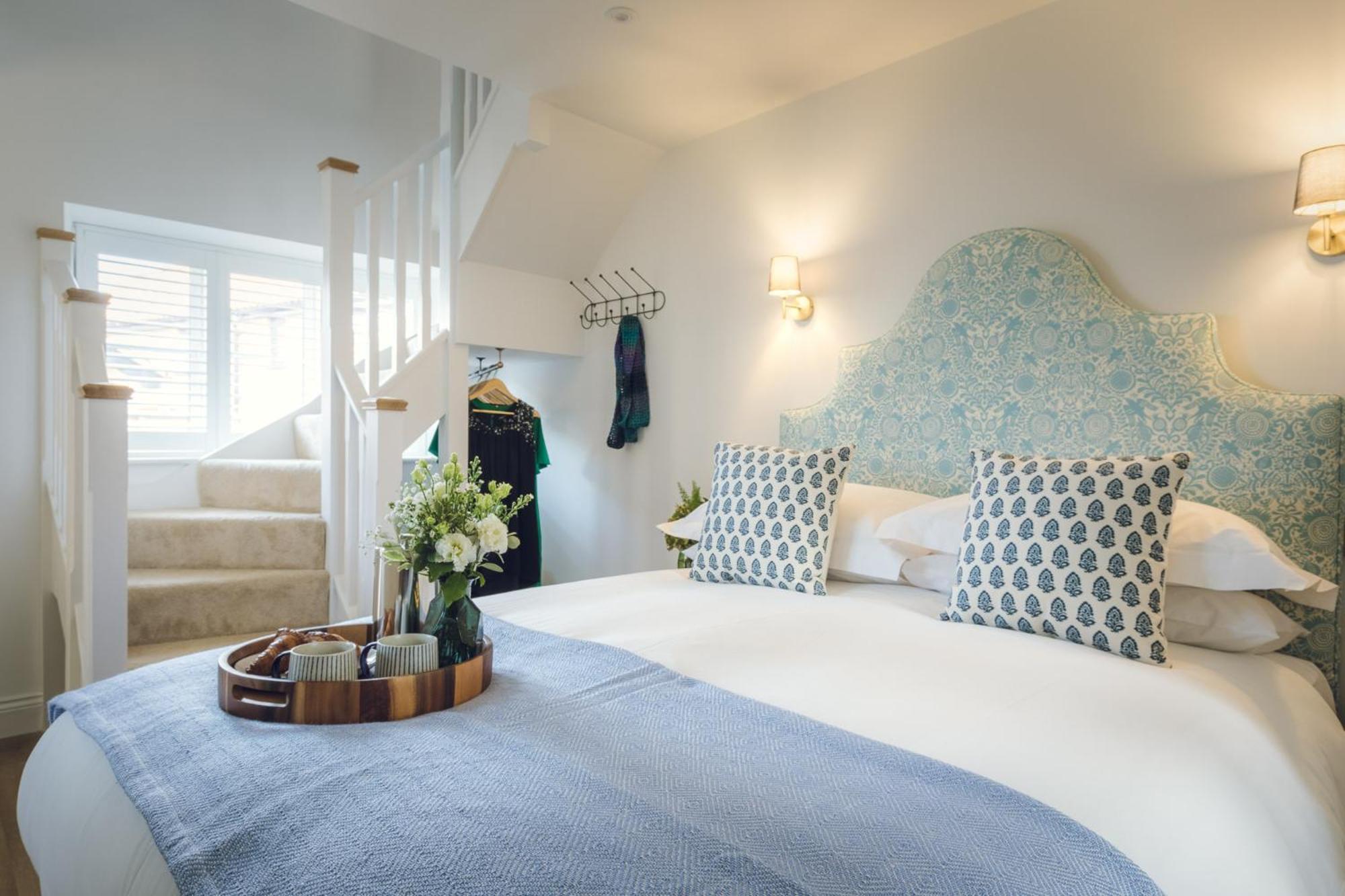 The Barrington Boar Hotell Ilminster Rom bilde