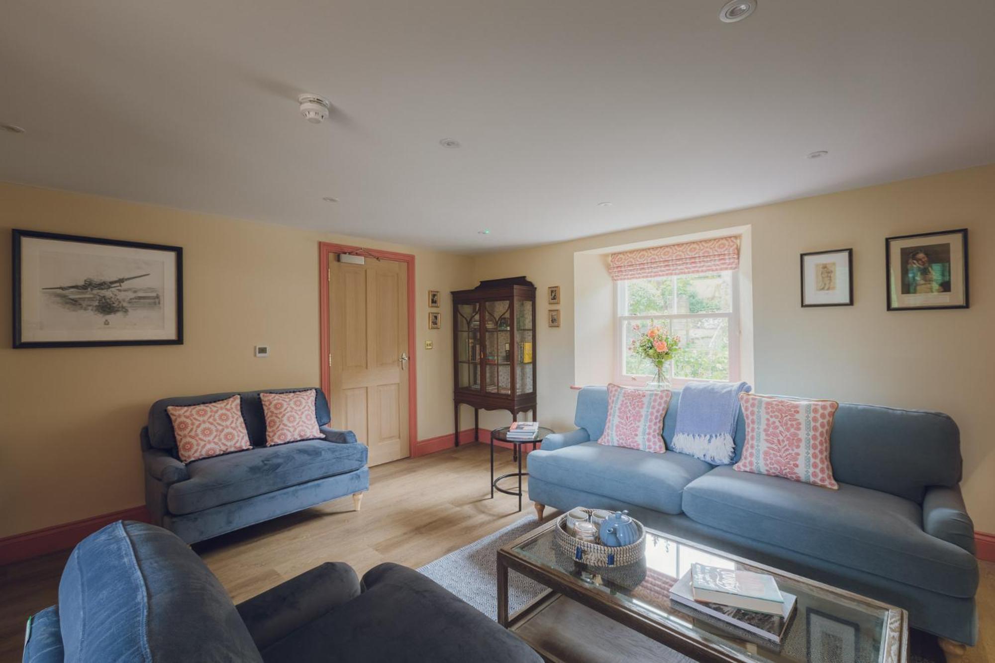 The Barrington Boar Hotell Ilminster Rom bilde