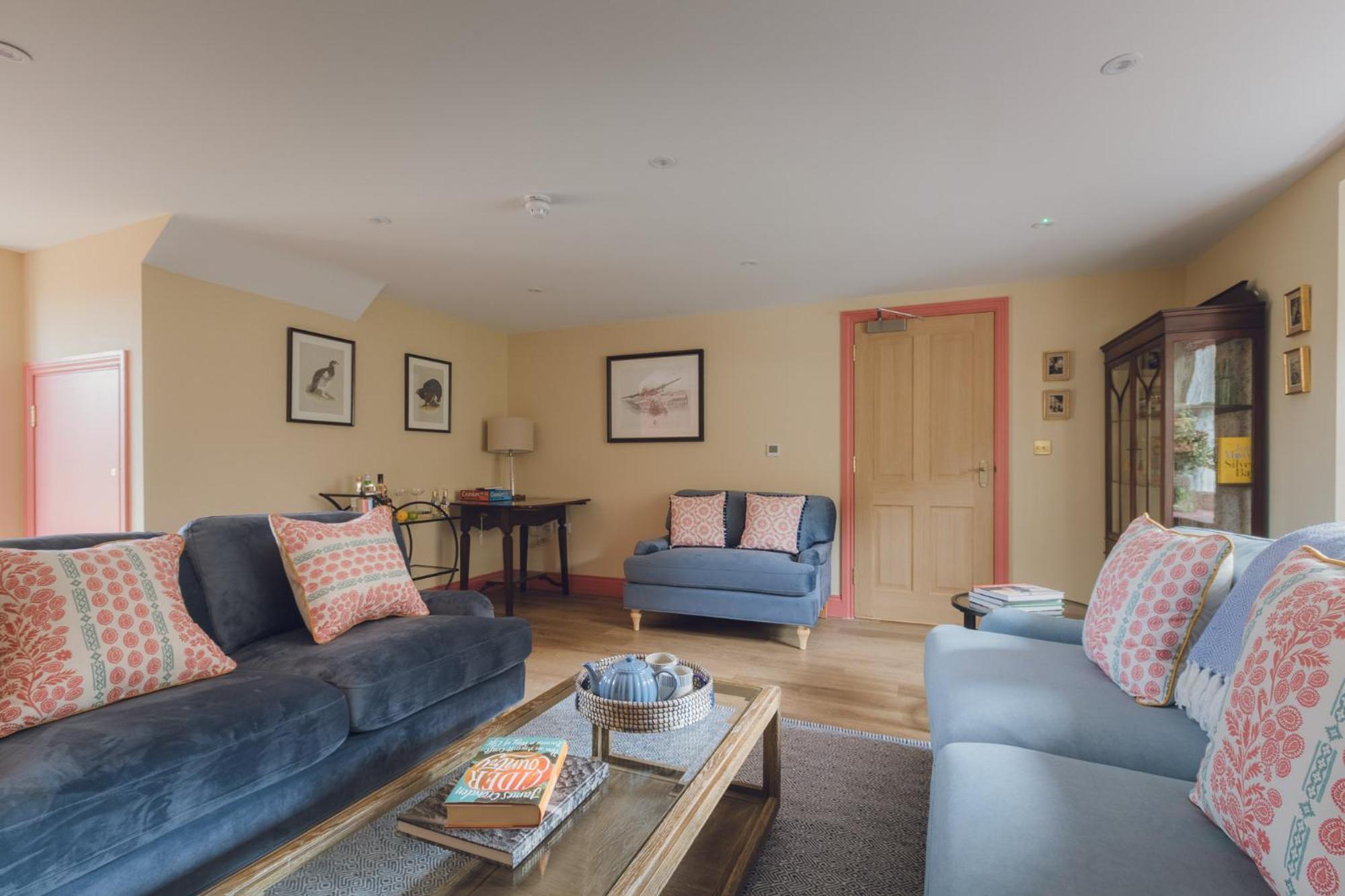 The Barrington Boar Hotell Ilminster Rom bilde