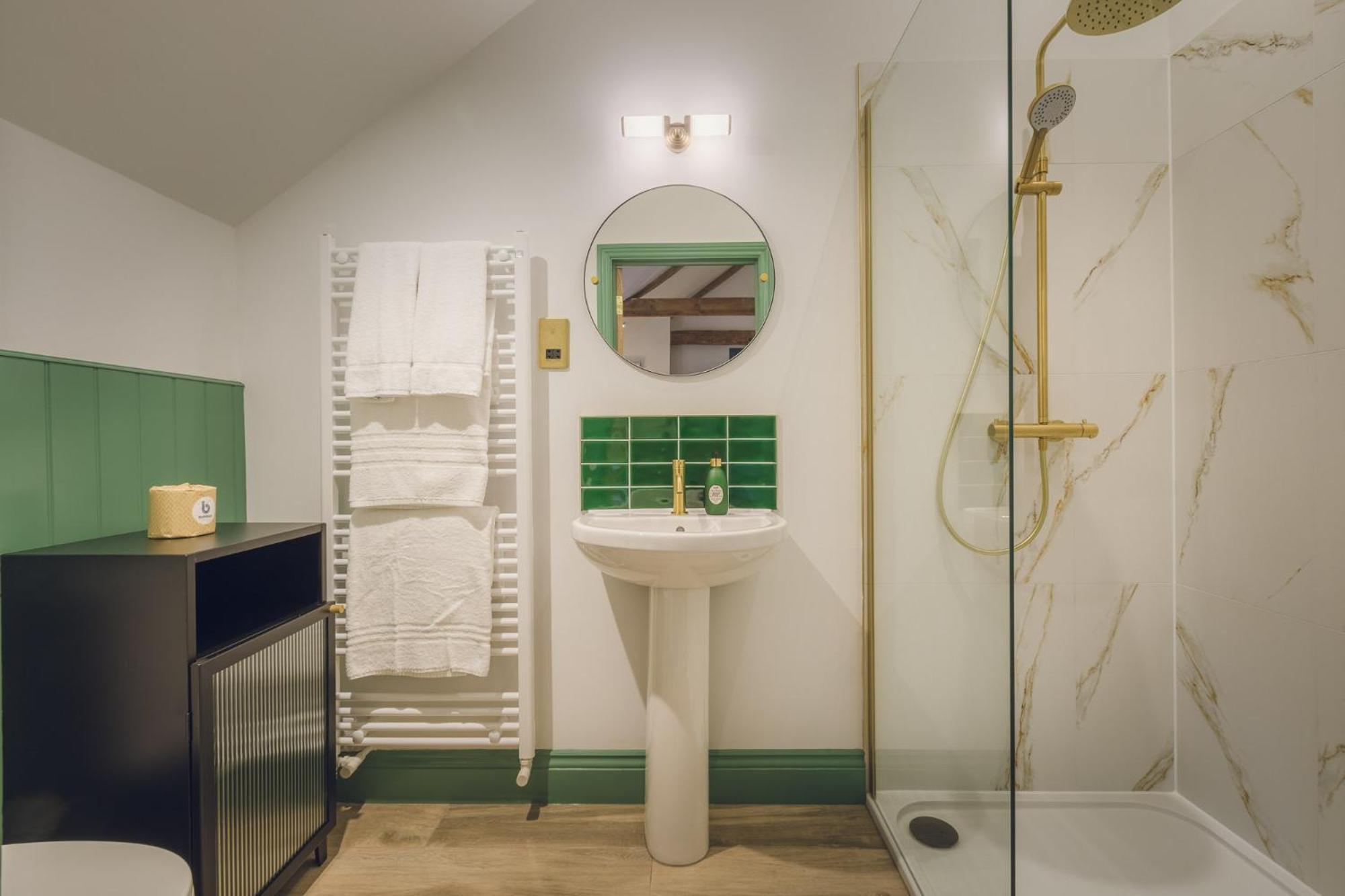 The Barrington Boar Hotell Ilminster Rom bilde