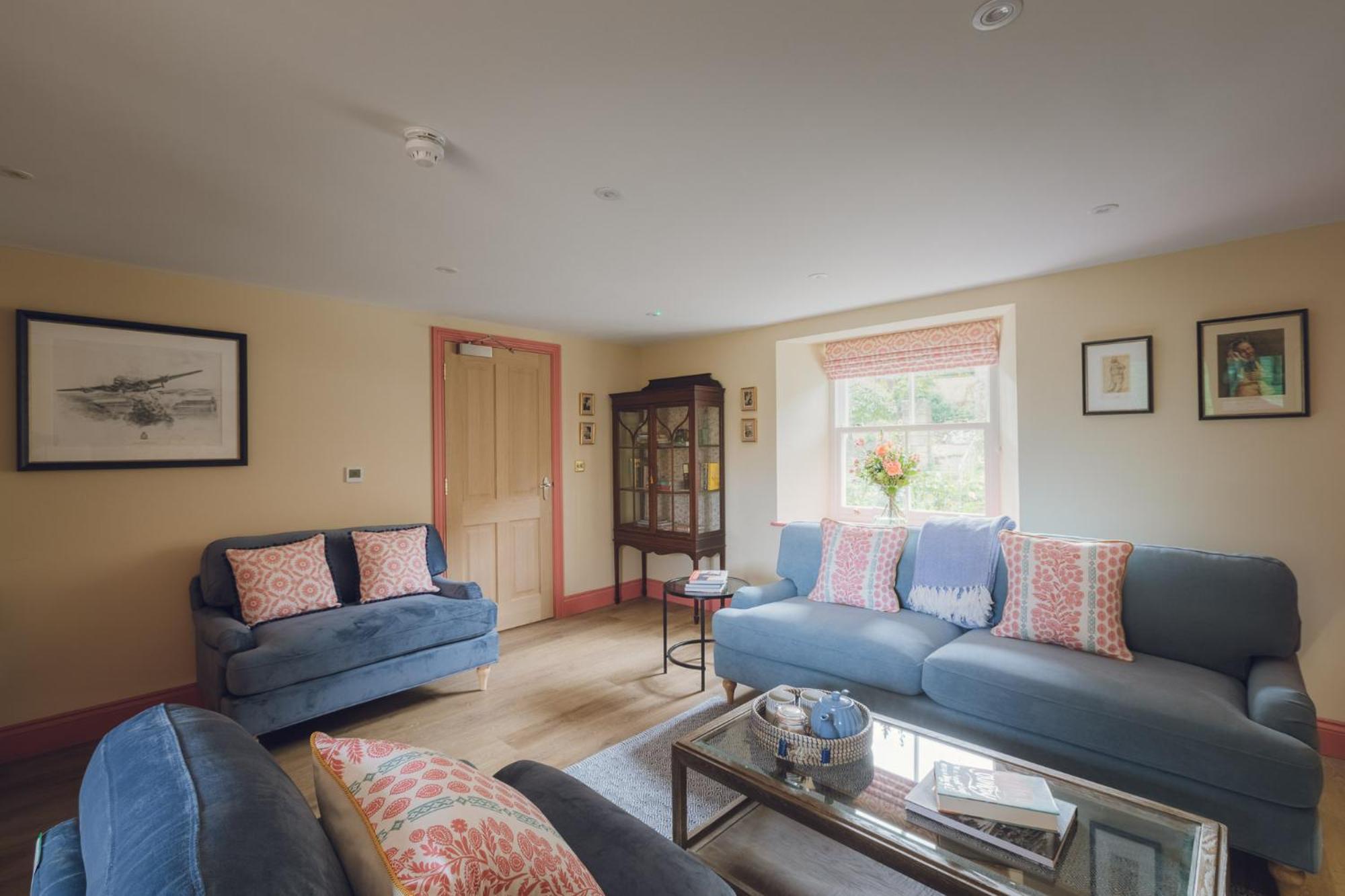 The Barrington Boar Hotell Ilminster Rom bilde