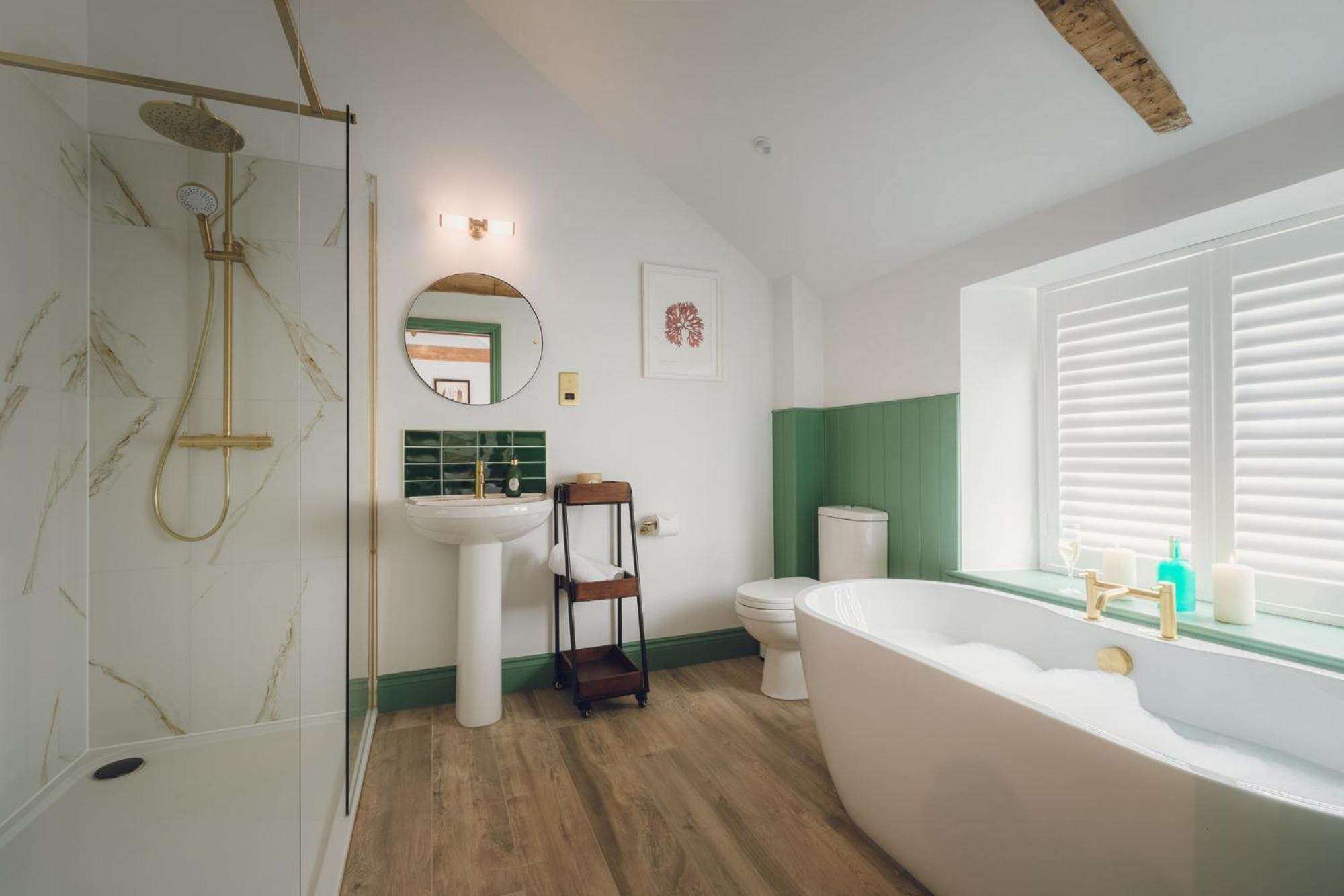 The Barrington Boar Hotell Ilminster Rom bilde