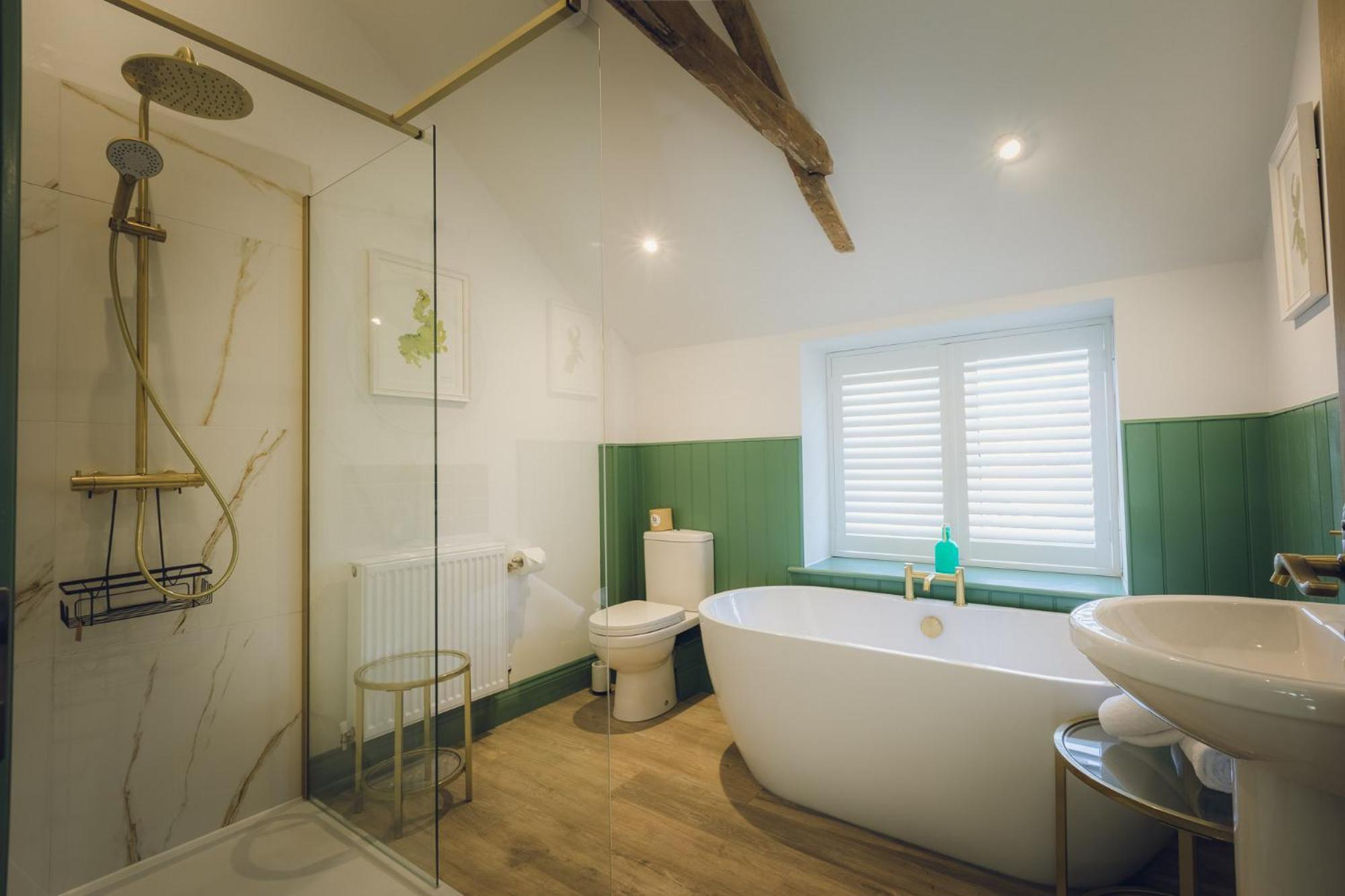 The Barrington Boar Hotell Ilminster Rom bilde
