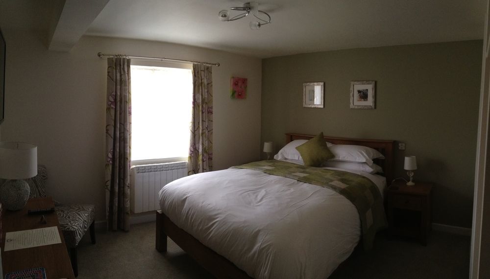 The Barrington Boar Hotell Ilminster Eksteriør bilde