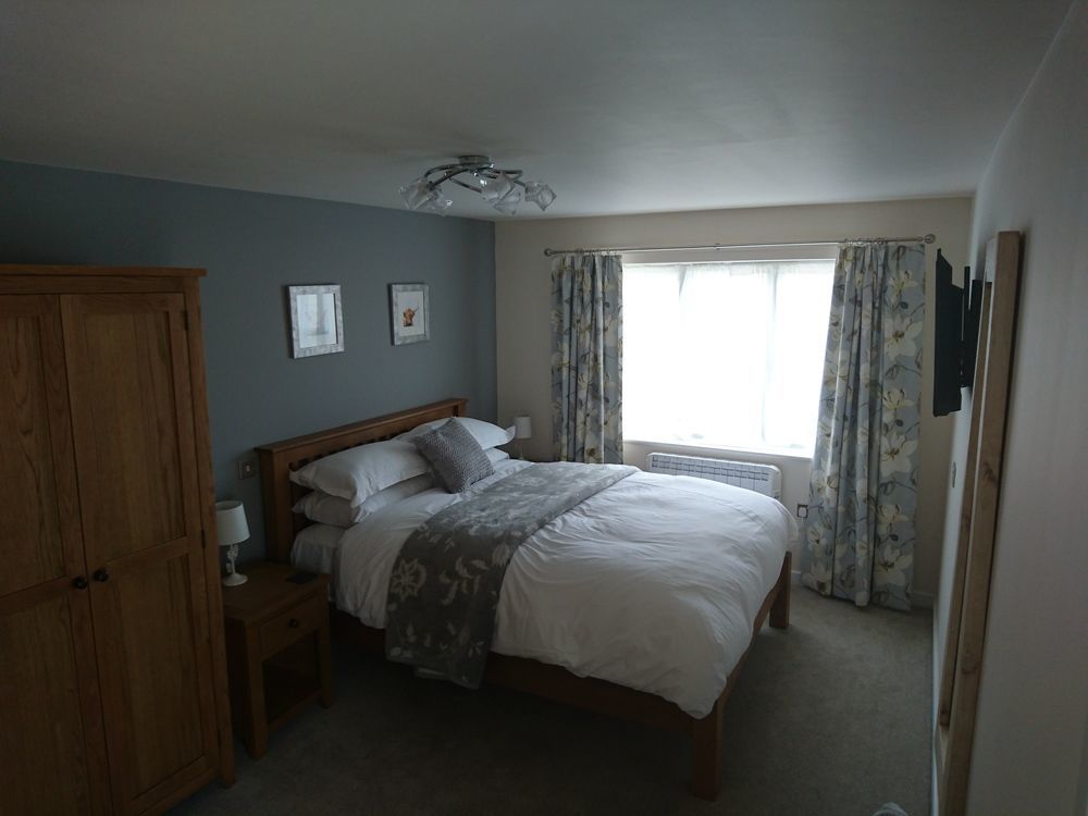 The Barrington Boar Hotell Ilminster Eksteriør bilde