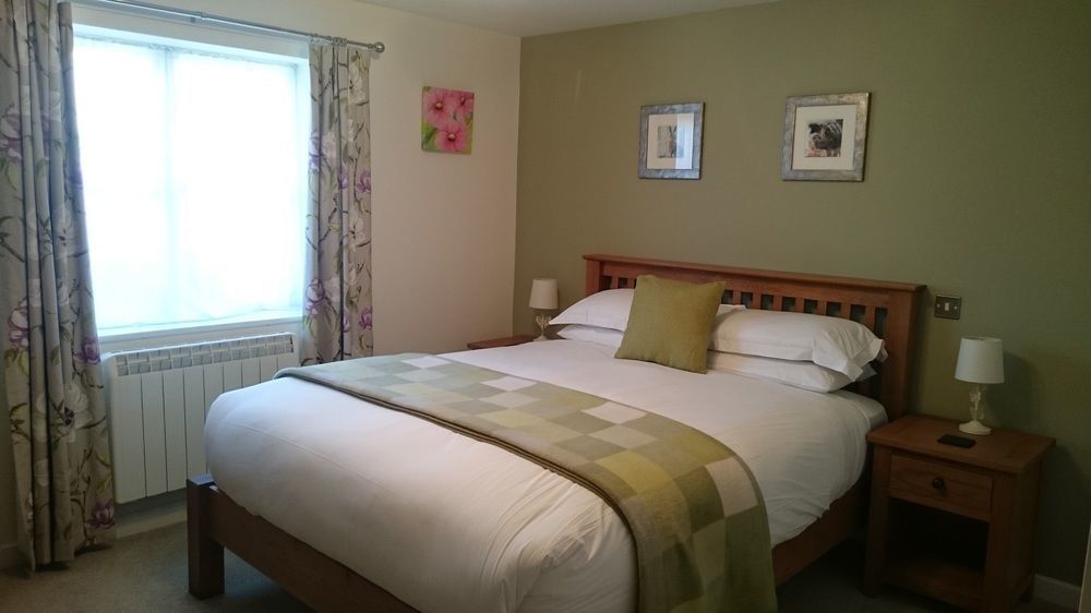 The Barrington Boar Hotell Ilminster Eksteriør bilde